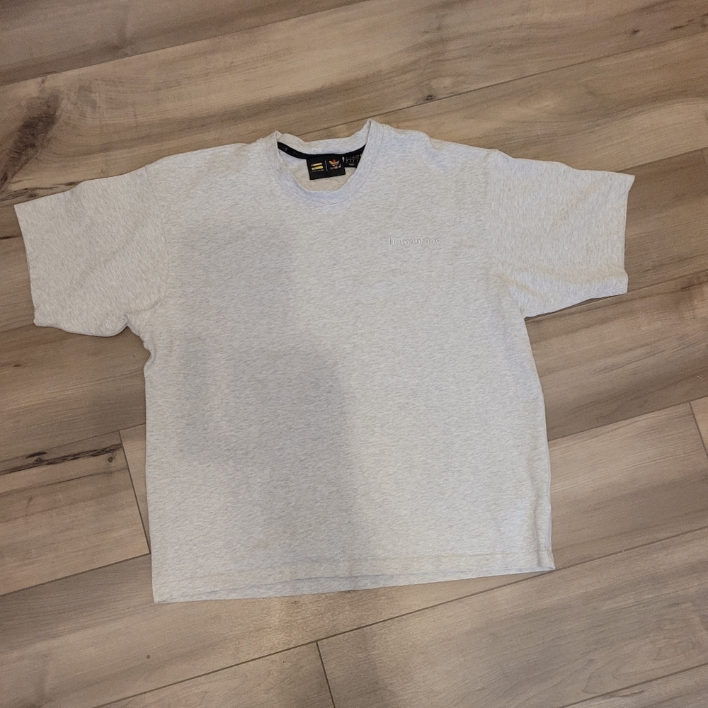 Adidas/Pharrell Williams Collab S/S sweatshirt